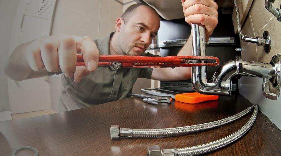 Local 24/7 Emergency Plumbing in Enterprise, KS